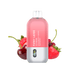 FUNKY LANDS | Vi10000 puffs Federal Excise Tax TJ VAPE Cranberry Grape Duo Ice