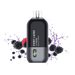 FUNKY LANDS | Vi10000 puffs Federal Excise Tax TJ VAPE Black Cherry