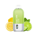FUNKY LANDS | Vi10000 puffs Federal Excise Tax TJ VAPE Lemon Lime