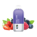 FUNKY LANDS | Vi10000 puffs Federal Excise Tax TJ VAPE Berry Mix