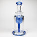Wicked | 9" Winecup Incycler [YP002] Glass Bong Super Supplys Inc