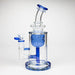 Wicked | 9" Winecup Incycler [YP002] Glass Bong Super Supplys Inc