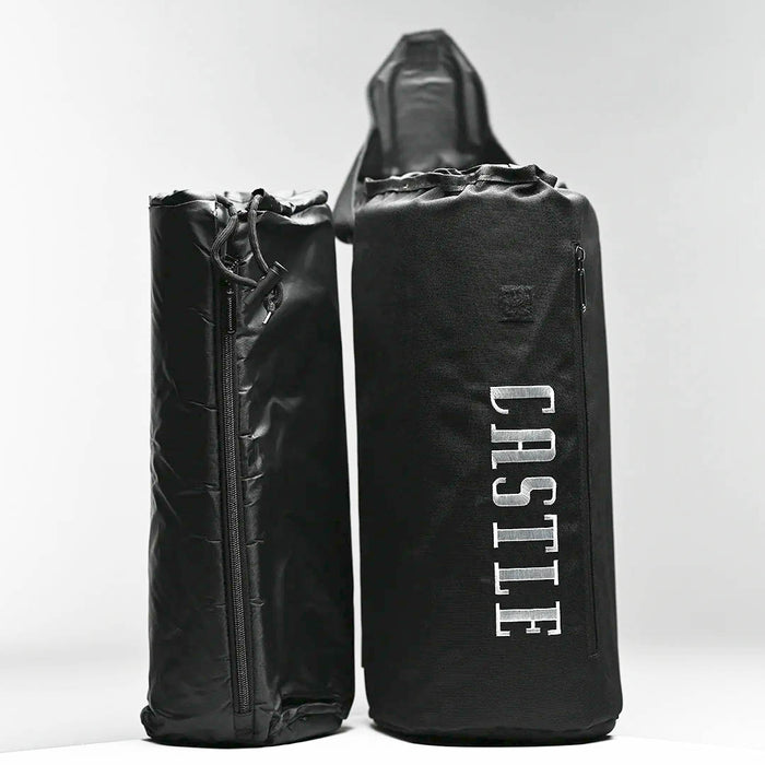 Castle Glassworks | Double Layer Bag Castle Glassworks 20" / Black