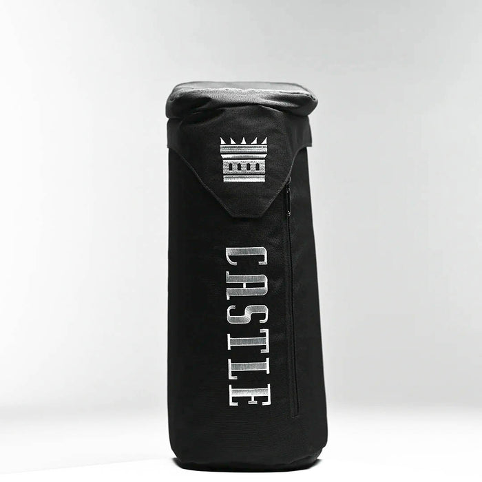 Castle Glassworks | Double Layer Bag Castle Glassworks 12" / Black