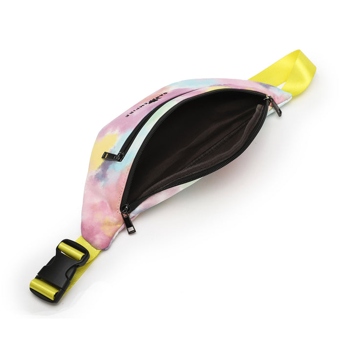 CANEMPIRE | Smell-Proof Fanny Pack Bag CanEmpire