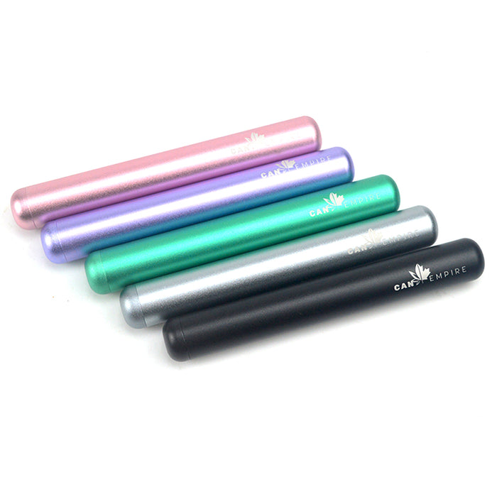 CANEMPIRE | Smell-Proof Transport Tube Tube CanEmpire