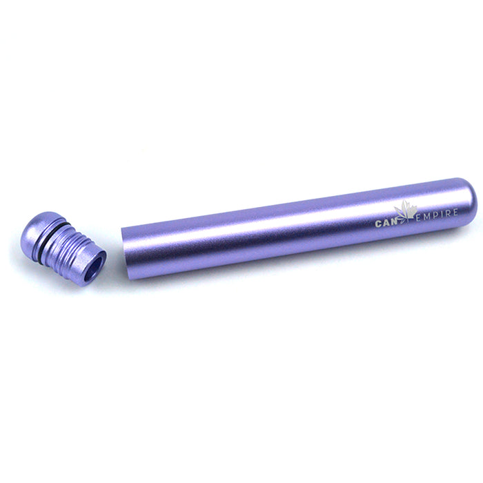 CANEMPIRE | Smell-Proof Transport Tube Tube CanEmpire Purple