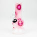 5" Glass water mini bong-Assorted ( GP1407 ) Glass Bong ONE