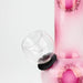 5" Glass water mini bong-Assorted ( GP1407 ) Glass Bong ONE