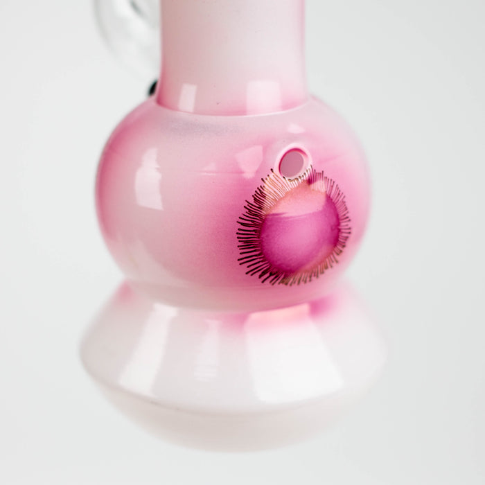5" Glass water mini bong-Assorted ( GP1407 ) Glass Bong ONE