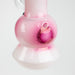 5" Glass water mini bong-Assorted ( GP1407 ) Glass Bong ONE