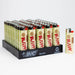 Bic Regular Lighter [RAW-ORGANIC] - Display of 50 Lighter ONE