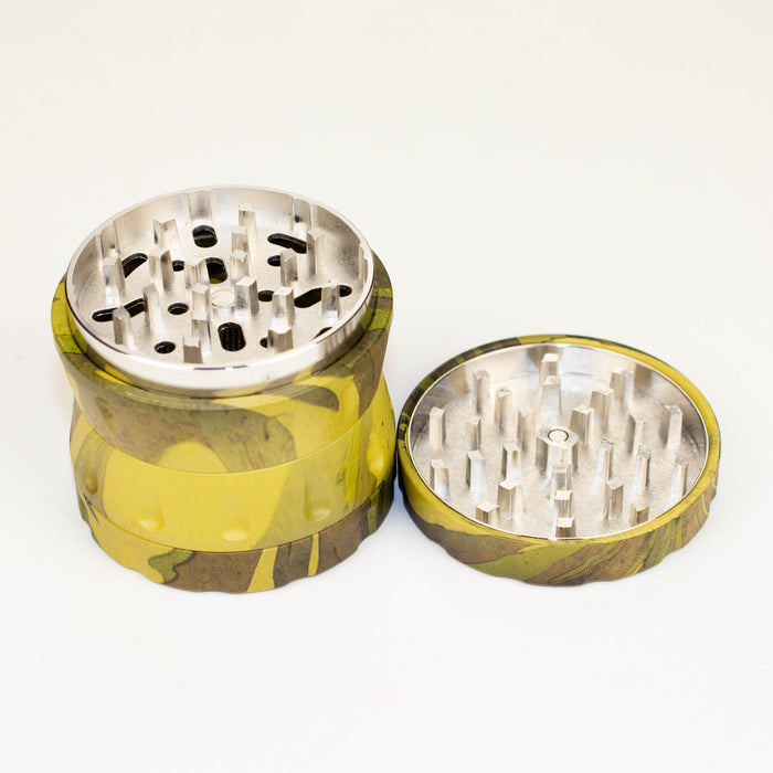 WENEED | Military Grinder 4pts Regular Grinder WENEED®