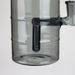 9'' Baseball Guy Water pipe [CY013] Glass Bong YHS Smoke