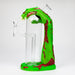 11'' Zombie Hand Water Pipe [CY012] Glass Bong YHS Smoke