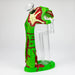11'' Zombie Hand Water Pipe [CY012] Glass Bong YHS Smoke