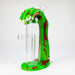 11'' Zombie Hand Water Pipe [CY012] Glass Bong YHS Smoke