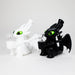 5.5" Dragon Silicone Water Pipe -Assorted [H239] Resin · Silicone · Plastic Bong YHS Smoke