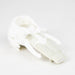 4" Light yagami hand pipe [H287] Silicone Pipe YHS Smoke