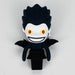 4" Death God Ryuk hand pipe [H286] Silicone Pipe YHS Smoke