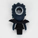 4" Death God Ryuk hand pipe [H286] Silicone Pipe YHS Smoke
