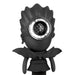 4" Death God Ryuk hand pipe [H286] Silicone Pipe YHS Smoke