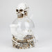 7.5'' Resin Skull Ball Water pipe [H325] Resin · Silicone · Plastic Bong YHS Smoke