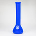 13.5" detachable silicone water bong - Assorted [H5] Resin · Silicone · Plastic Bong YHS Smoke