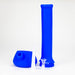 13.5" detachable silicone water bong - Assorted [H5] Resin · Silicone · Plastic Bong YHS Smoke