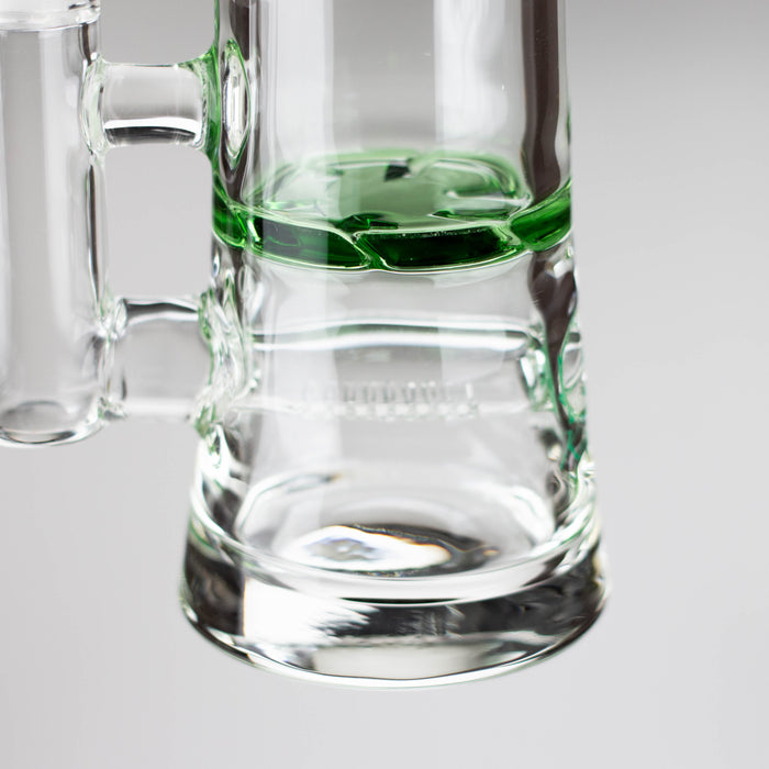 The Kind Glass | Giggles Water Pipe