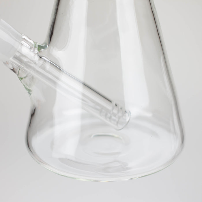 10.5" Wild horse glass water pipe-Assorted [H372] Glass Bong YHS Smoke