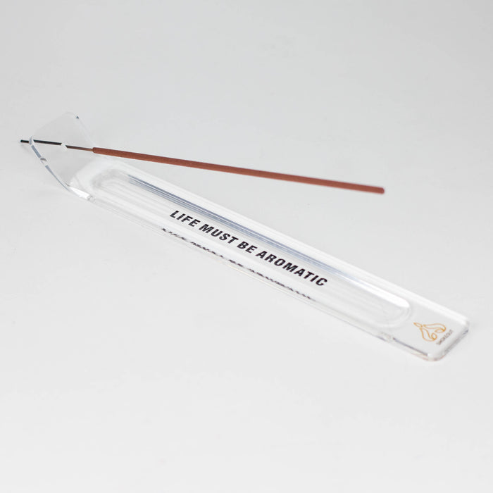 Smoke Out | Incense Stick Holder Incense 420 Paradise