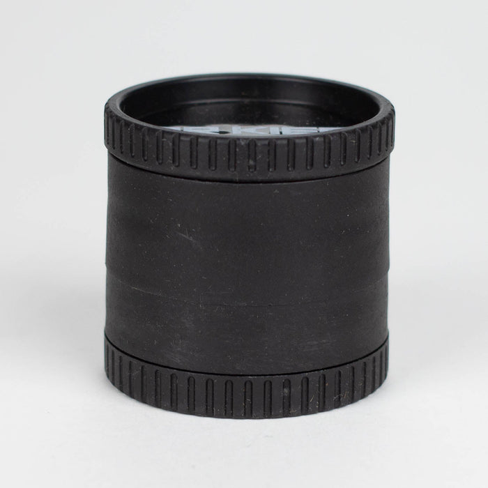 Mr. Kief | Biodegradable Hemp Grinder Regular Grinder 420 Paradise