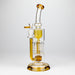 preemo | 12 inch Drum to Swiss Pillar Incycler [P090] Bongs preemo GOLD
