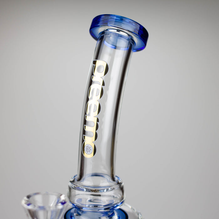 preemo | 12 inch Drum to Swiss Pillar Incycler [P090] Bongs preemo