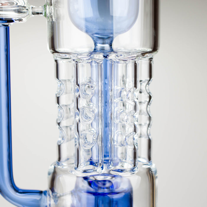 preemo | 12 inch Drum to Swiss Pillar Incycler [P090] Bongs preemo