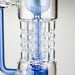 preemo | 12 inch Drum to Swiss Pillar Incycler [P090] Bongs preemo