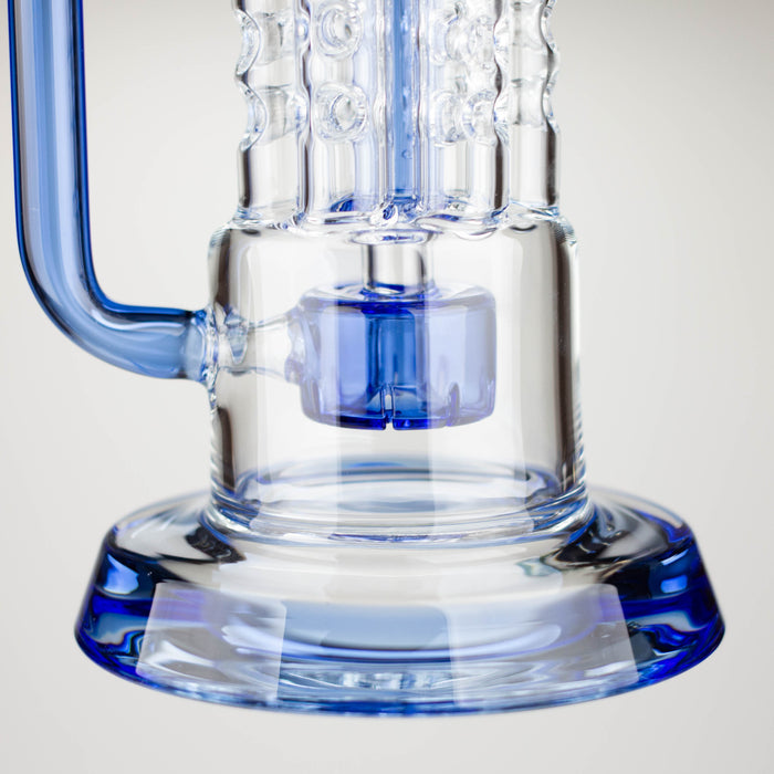 preemo | 12 inch Drum to Swiss Pillar Incycler [P090] Bongs preemo