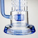 preemo | 12 inch Drum to Swiss Pillar Incycler [P090] Bongs preemo