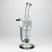 preemo | 12 inch Drum to Swiss Pillar Incycler [P090] Bongs preemo SMOKE