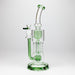 preemo | 12 inch Drum to Swiss Pillar Incycler [P090] Bongs preemo GREEN