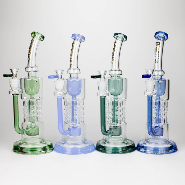 preemo | 12 inch Drum to Swiss Pillar Incycler [P090] Bongs preemo