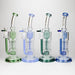 preemo | 12 inch Drum to Swiss Pillar Incycler [P090] Bongs preemo
