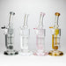 preemo | 12 inch Drum to Swiss Pillar Incycler [P090] Bongs preemo