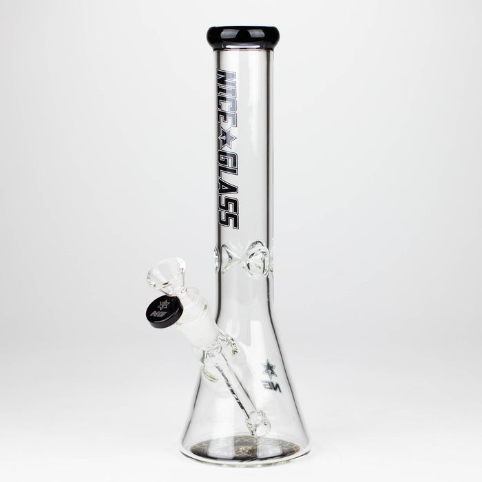 NG | 11" Slim Beaker with Bottom Design [YN1127]