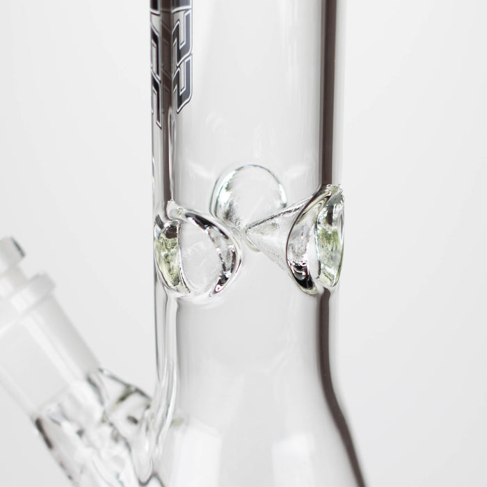 NG | 11" Slim Beaker with Bottom Design [YN1127]