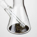 NG | 11" Slim Beaker with Bottom Design [YN1127] Bongs High-End Brands Glass