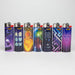 Bic Regular Lighter [GAMING] - Display of 50 Lighter ONE