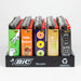 Bic Regular Lighter [FAVOURTIES] Lighters ONE