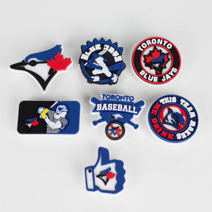 Crossory crocs charms Jewelry Crossory Baseball Charms Pack